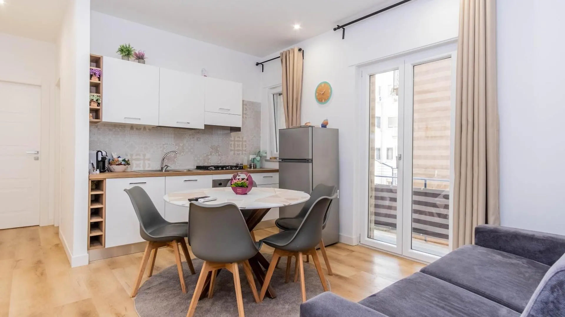 Vivilum B&B E Apartments Casoria