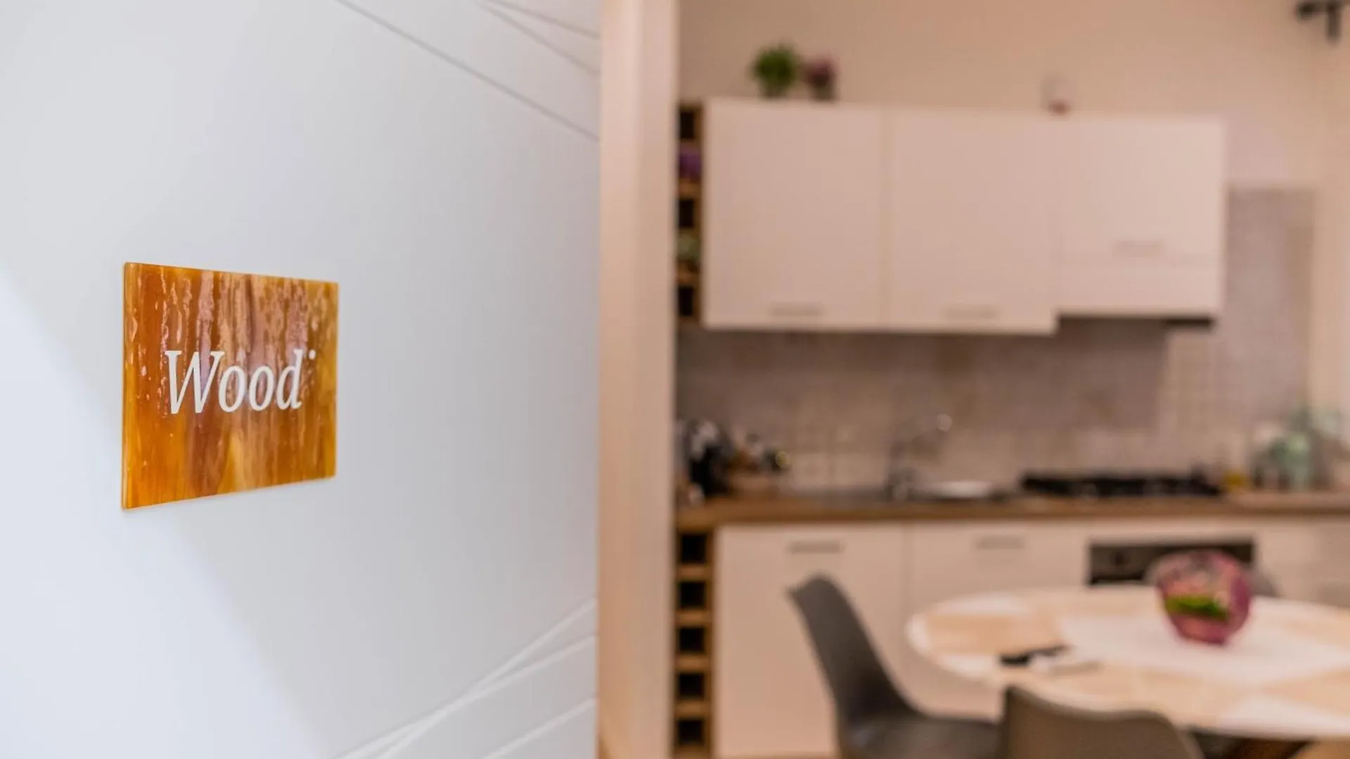 Vivilum B&B E Apartments Casoria Bed & Breakfast