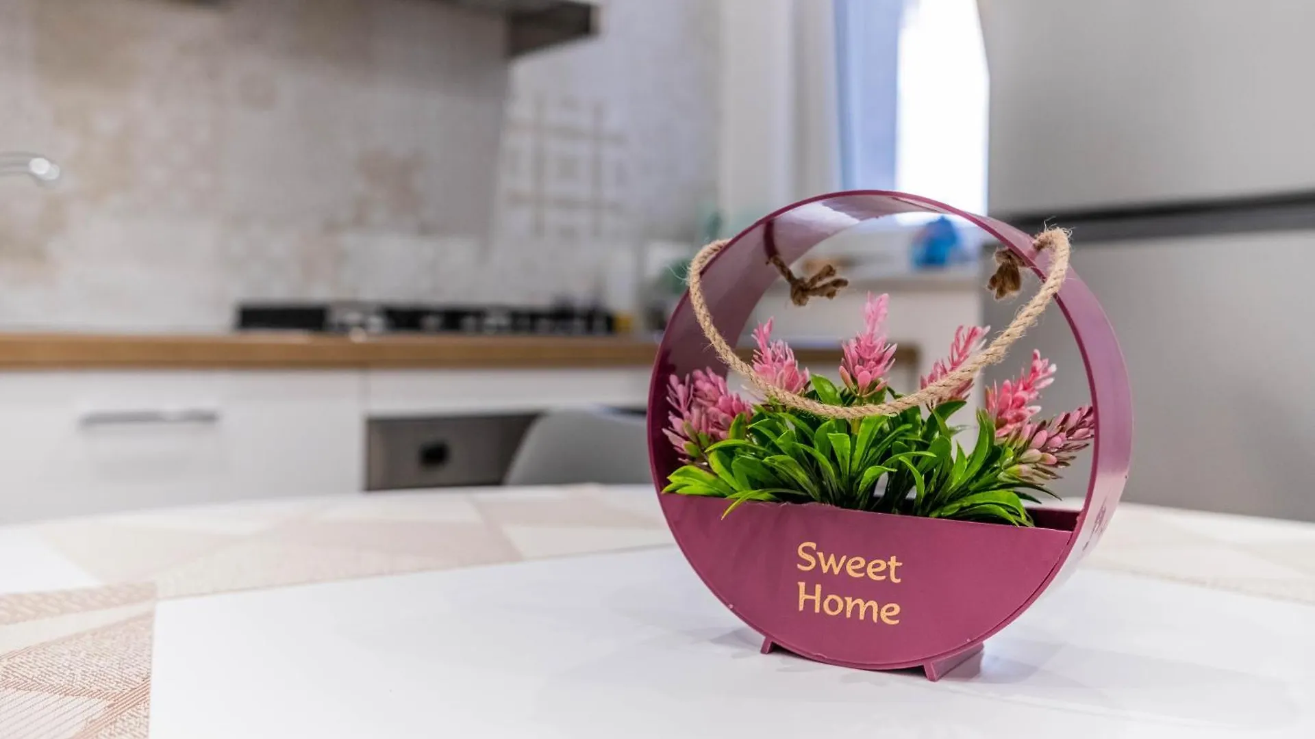 Vivilum B&B E Apartments Casoria