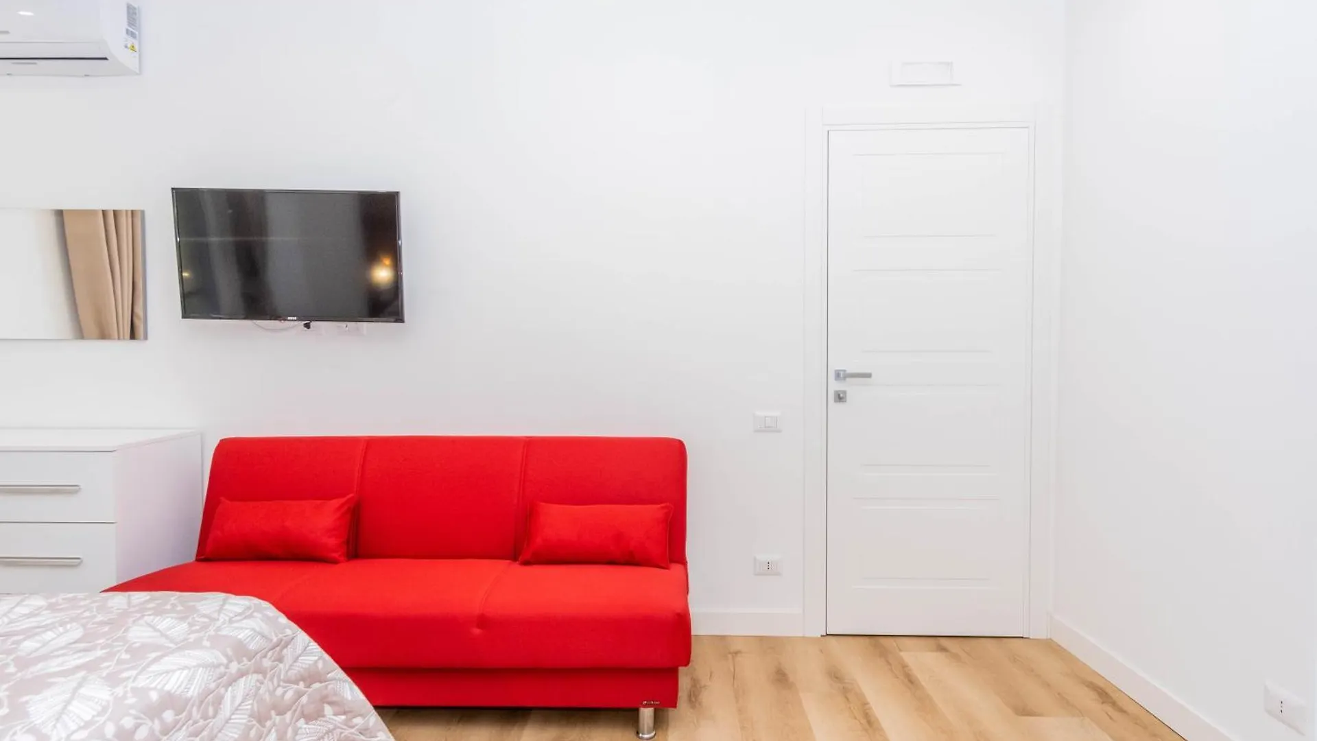 Bed and breakfast Vivilum B&B E Apartments Casoria Italia