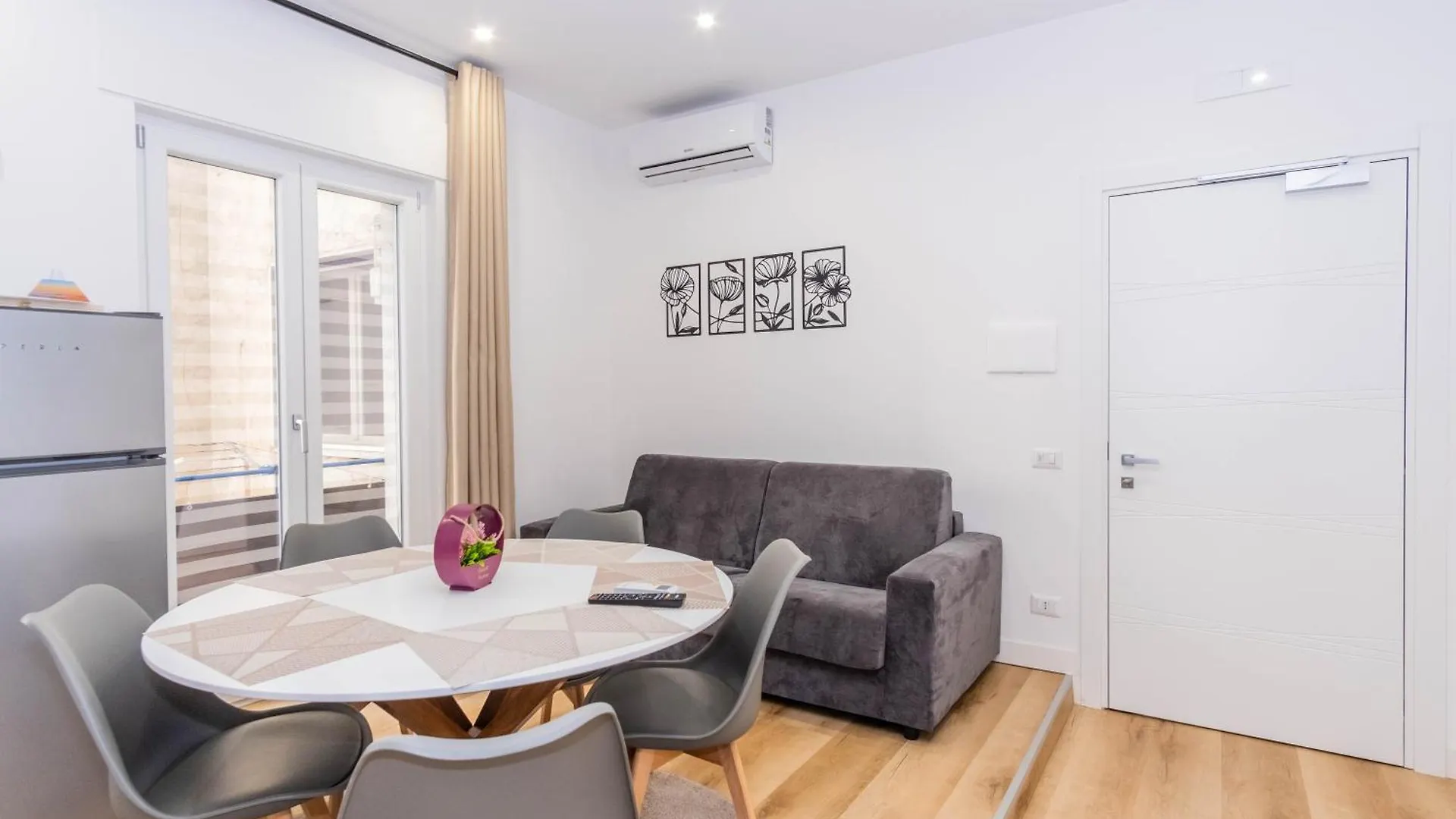 Vivilum B&B E Apartments Casoria 0*,  Italy