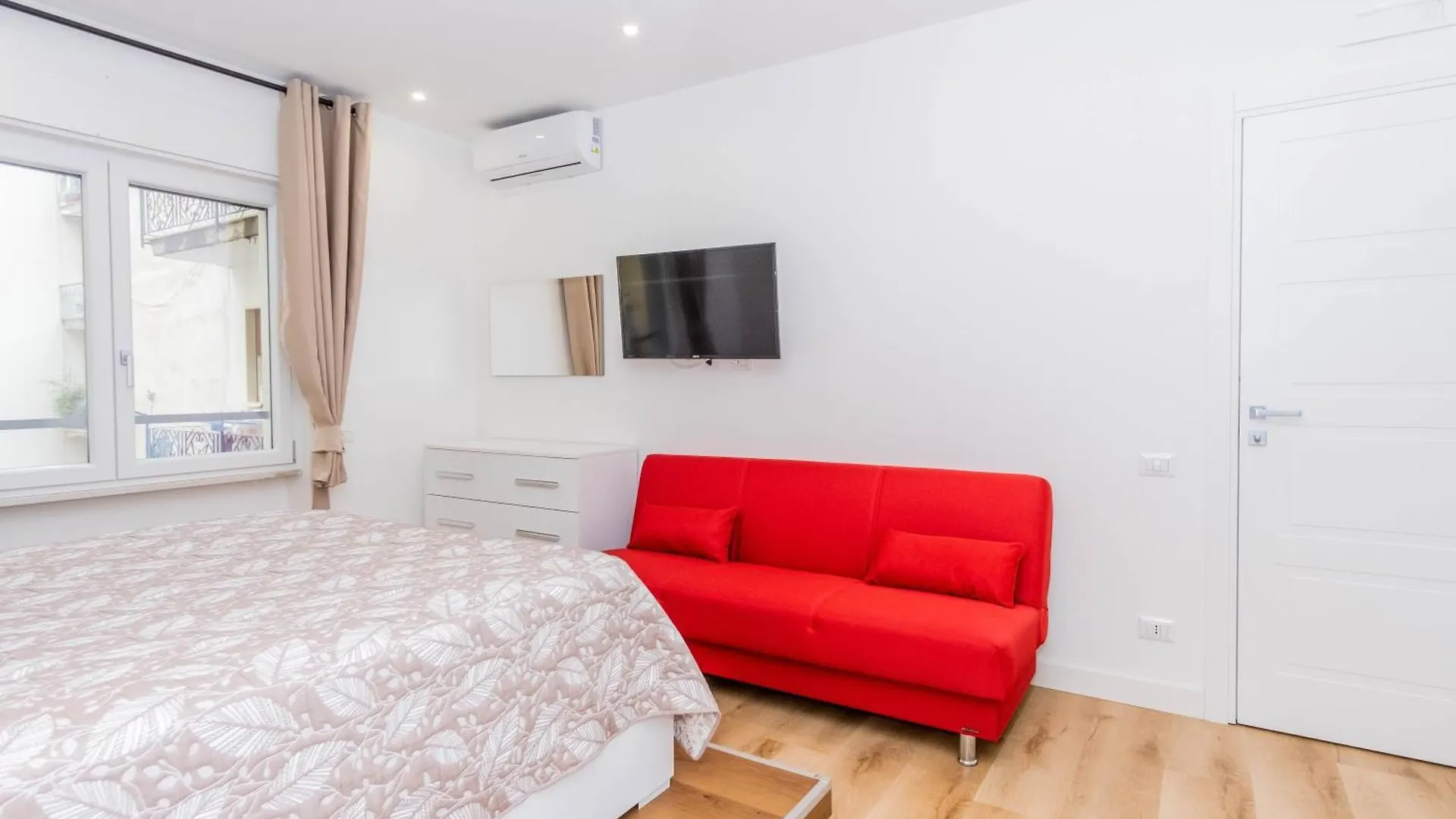 Vivilum B&B E Apartments Casoria