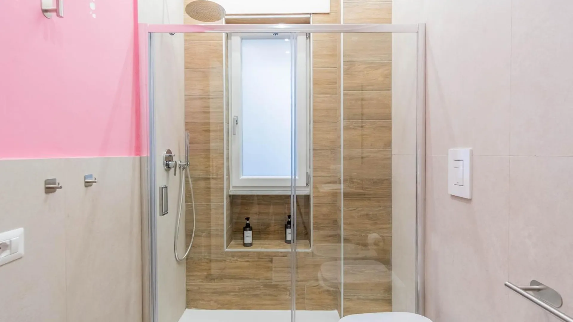 Vivilum B&B E Apartments Casoria 0*,